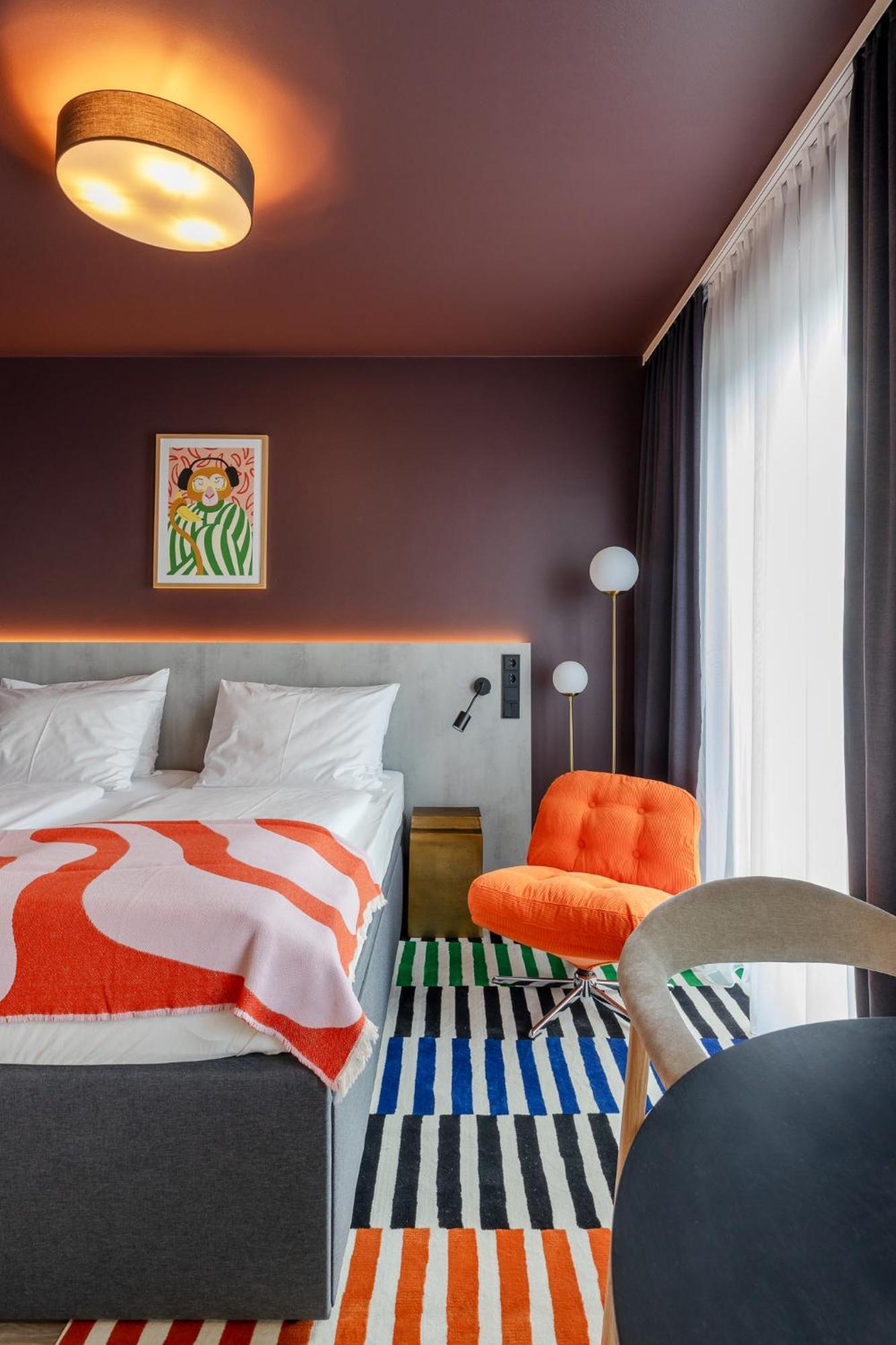 Smartliving Aparthotel 4*