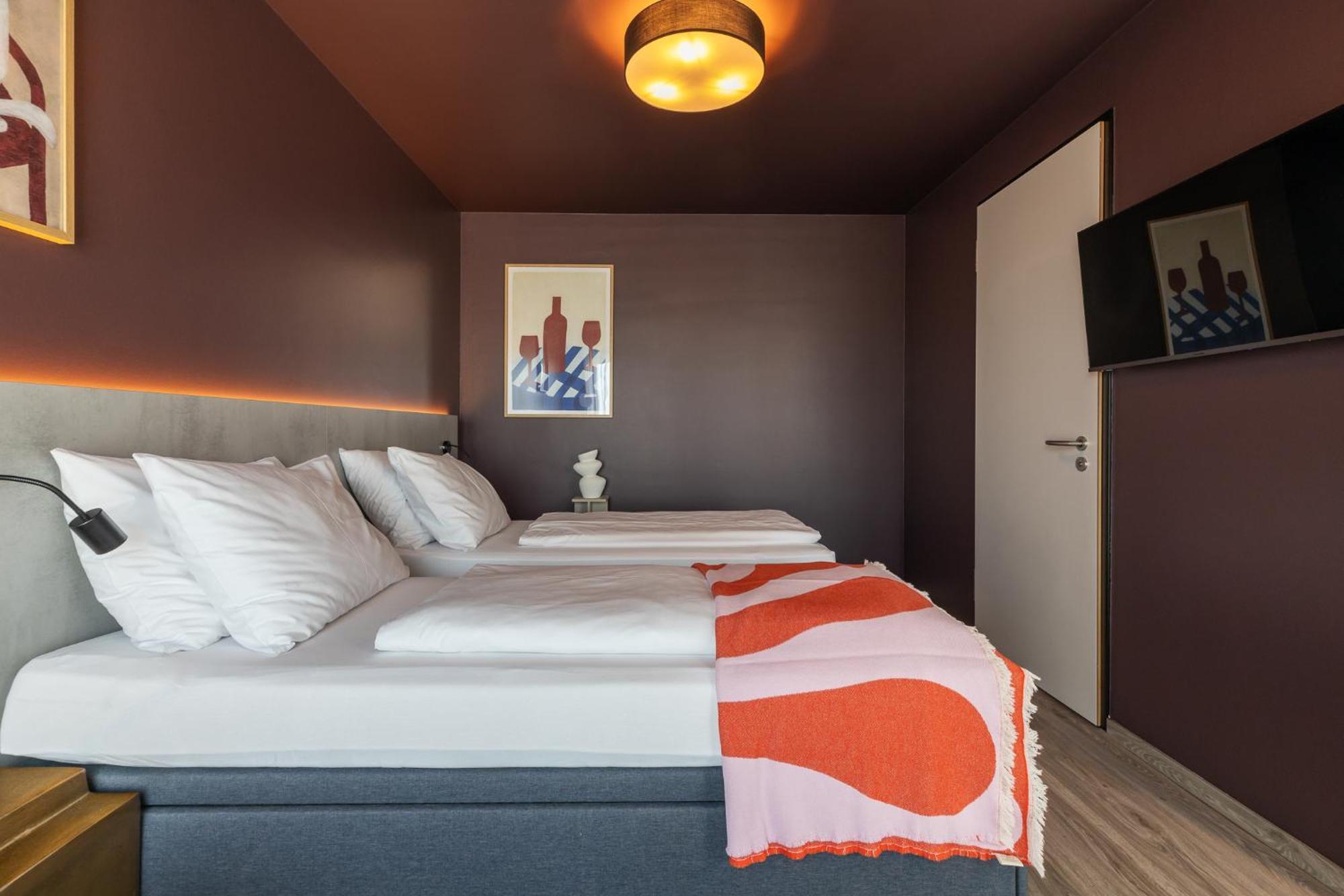 Smartliving 4*
