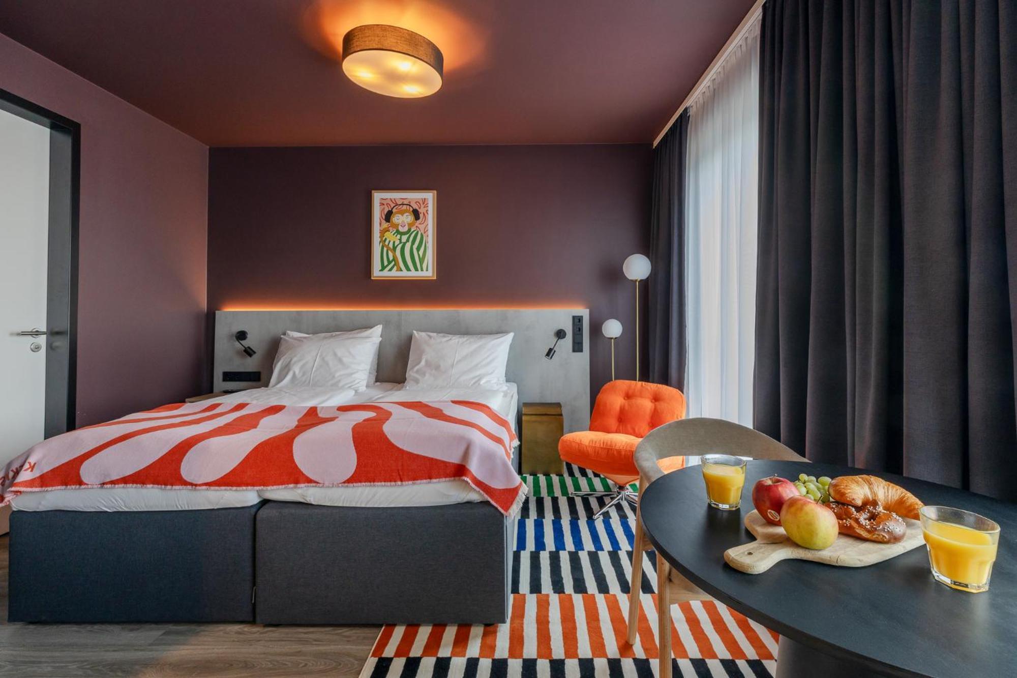 Aparthotel Kalm - East Munich