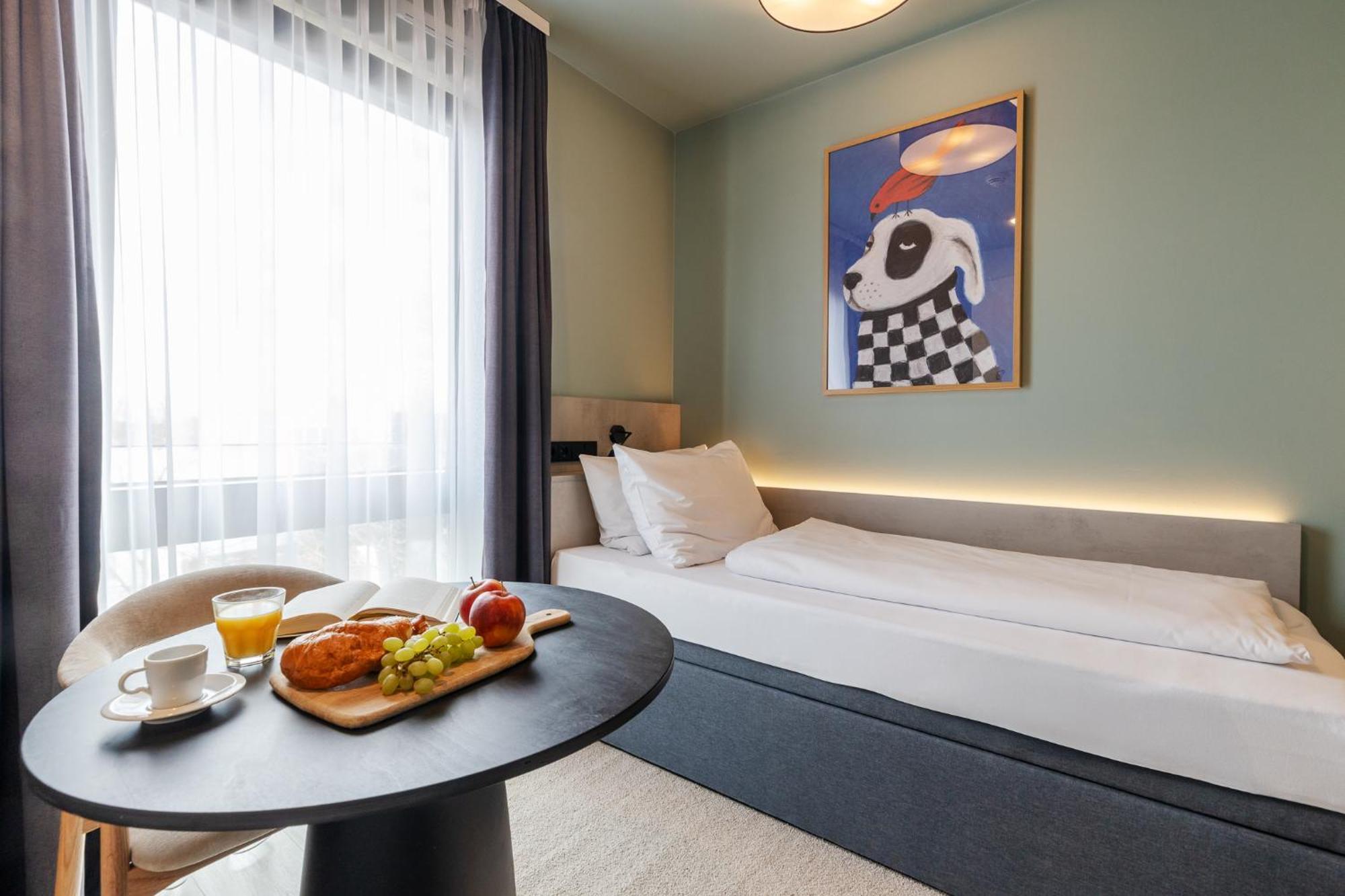 Kalm - East 4* Munich